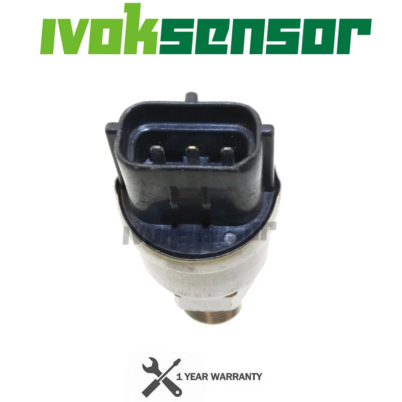 Оригинальный датчик давления экскаватора переключатель для NAGANO KEIKI KM10 S51 7409391