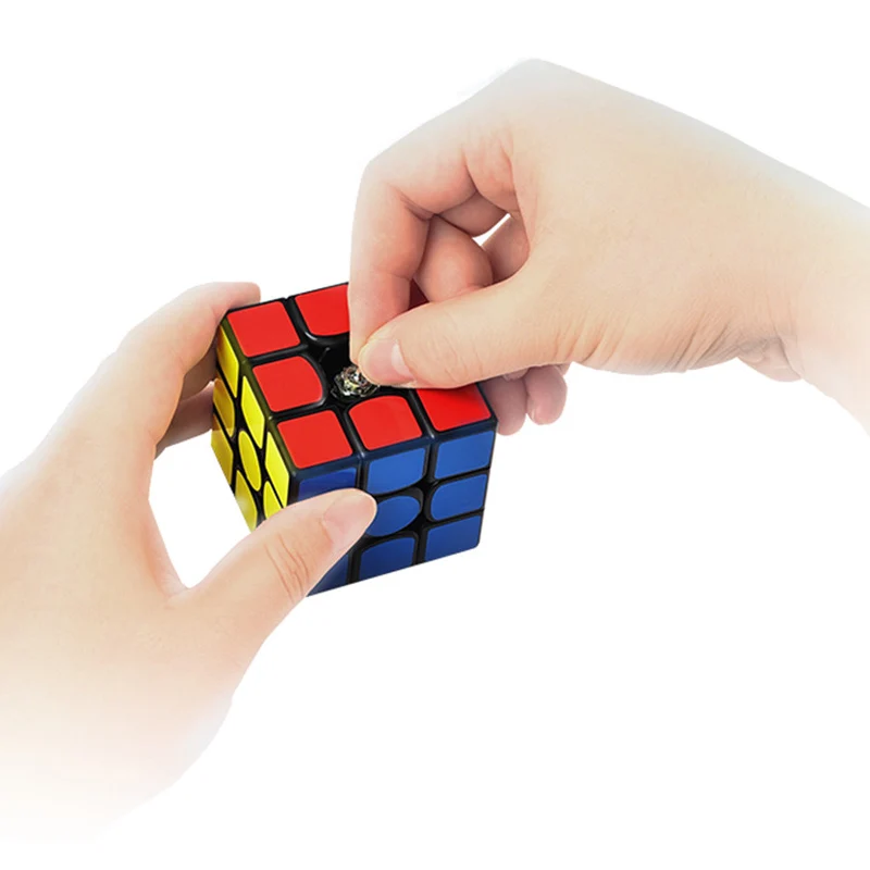 GAN 3x3 кубик рубика Gan 356 Air Pro 3x3x3 волшебный куб профессиональный скоростной пазл