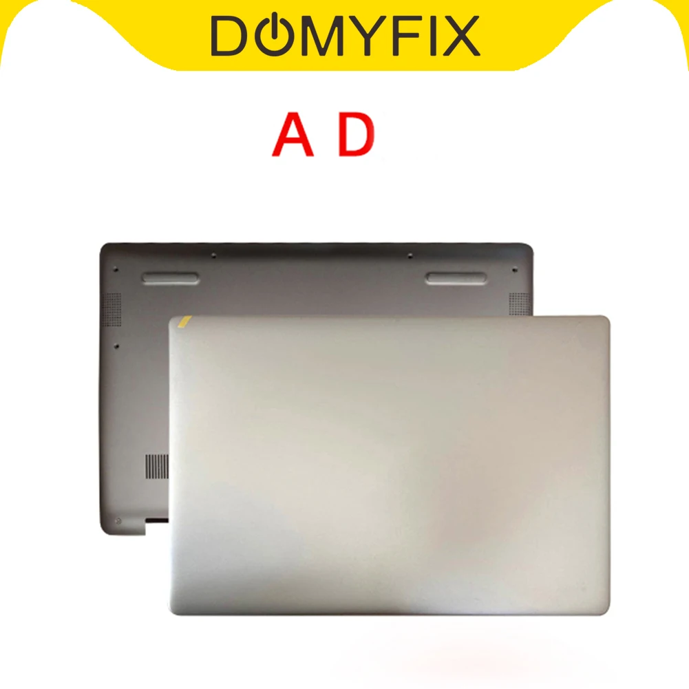 

Задняя крышка/Нижняя крышка для Dell Inspiron 5580 5585 5588, задняя крышка ЖК-экрана