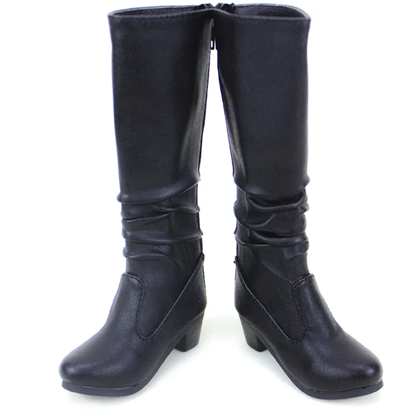 

Cateleya Bjd Doll 1/3 1/4 Mid-Tube Boots