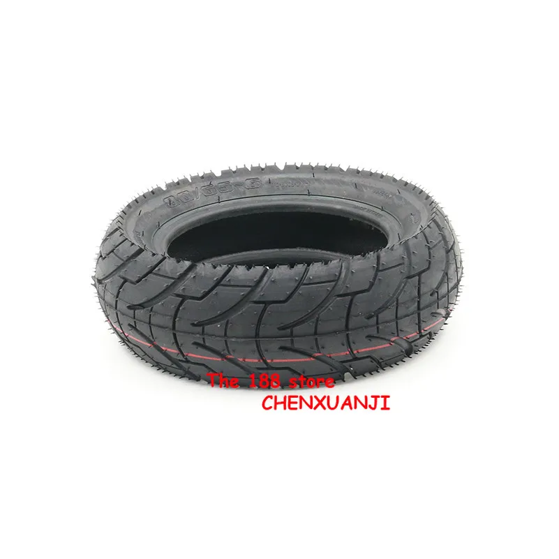 80/65-6 шин внутренняя трубка наружный для электрический скутер 10 дюймов TOUVT 10x3.0/10x2 50