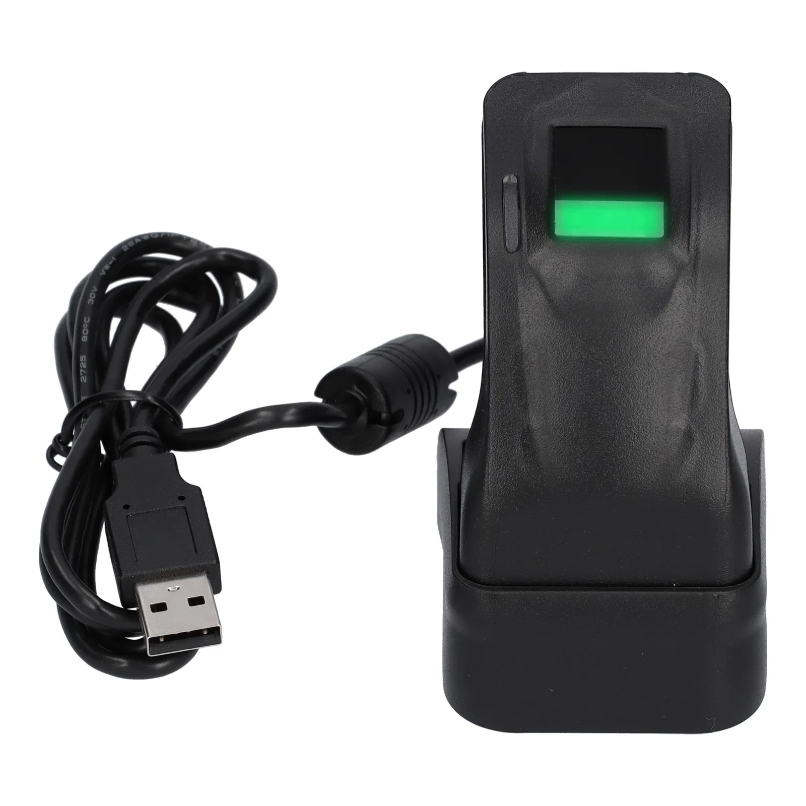 

USB-интерфейс для офиса с Биометрическим распознаванием отпечатков пальцев из высококачественного материала автоматически собирает отпеча...