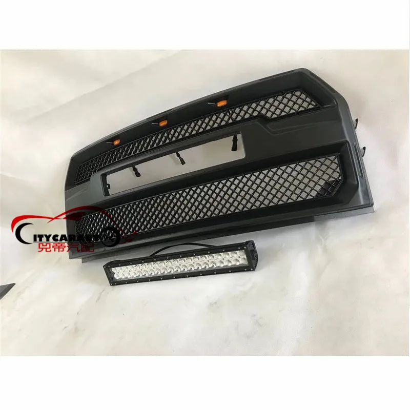 Модифицированная Передняя 80 Вт светодиодсветодиодный передняя решетка