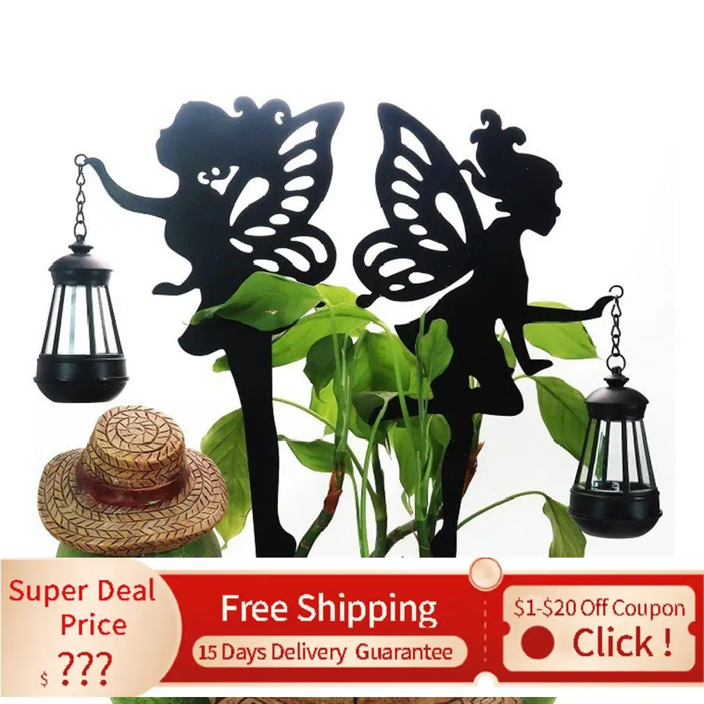 

Качественное украшение, популярный садовый фонарь, наземное украшение для сада, газона, ландшафтный водонепроницаемый свет, новый год 2022