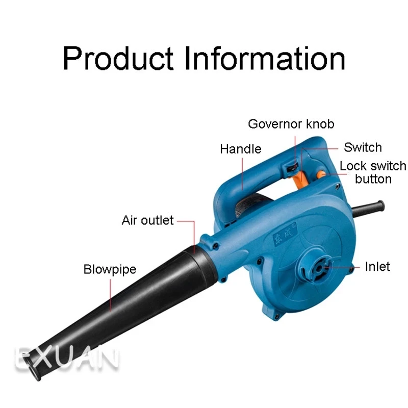 

FF-32/25 high-power high-speed blowing vacuum cleaner vacuum cleaner hair dryer multi-function hair dryer