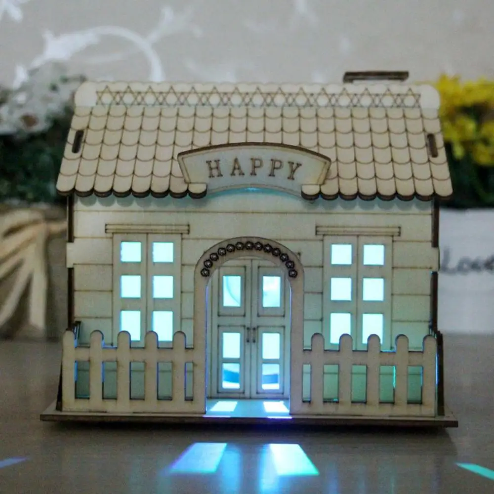 Копилка деревянная монета Сохранение Коробка Дети подарок экономия дом деньги