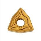 Карбидные вставки WNMG 100%, 080404, 080408, 080412, WNMG080404, WNMG080408, WNMG080412, N-UX, AC830P, токарные инструменты