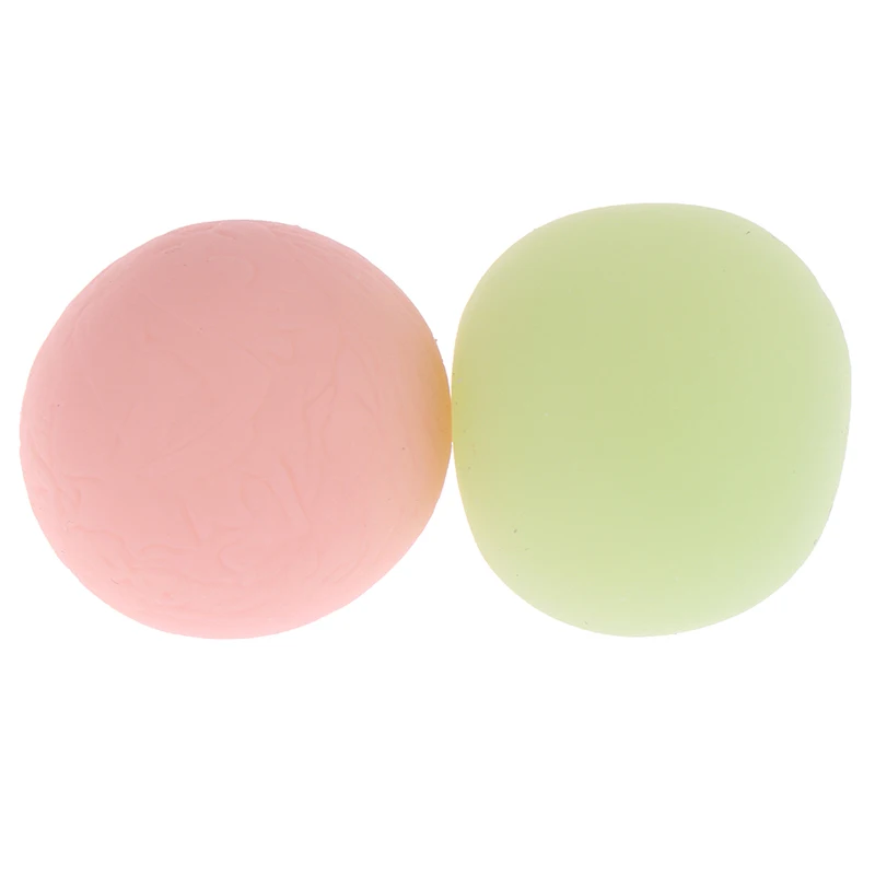 Мягкая насадка на голову для увеличения пениса удлинитель полового члена бусины