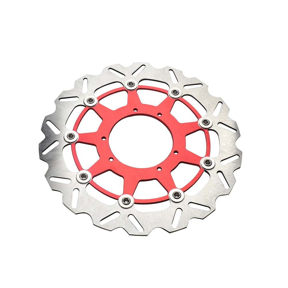 Передняя фотосессия мотоцикла 320 мм для HONDA CR E R 125CC 2004-2008 CRE F (HM) 250CC |