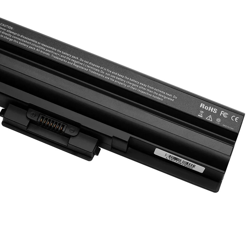 Аккумулятор для ноутбука 11 1 в Sony VAIO VGP BPS13 VGN AW |Аккумуляторы ноутбуков| |