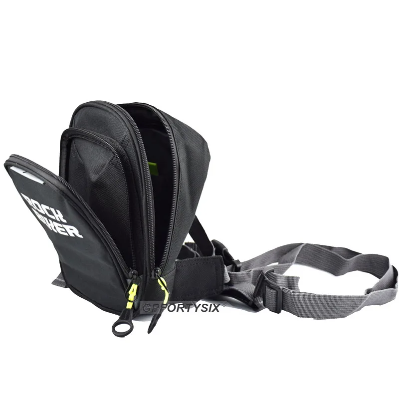 Сумка для ног ROCK BIKER многофункциональная уличная мотоциклетная сумка с карманом