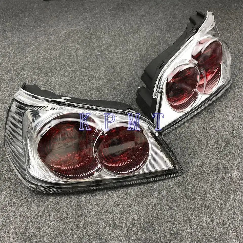 Задний фонарь для мотоцикла стоп сигналы указатели поворота крышка объектива Honda