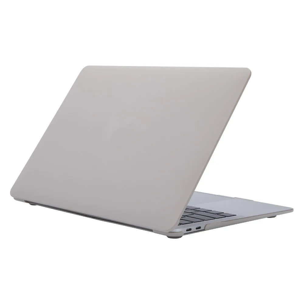 Ультра-крем для похудения серии чехол для ноутбука MacBook Pro retina Air 11 12 13 15, для Mac Air 13, New Pro 13,3 15 чехол