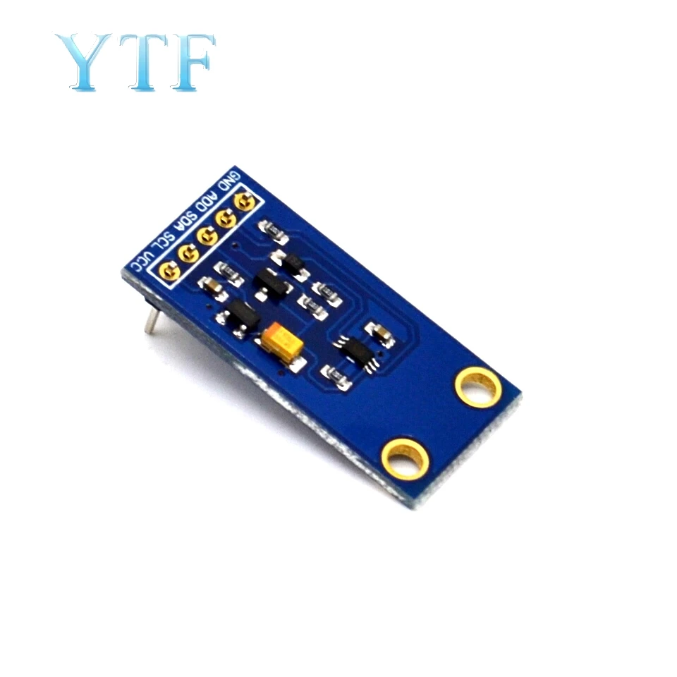 

GY-30 светильник Модуль BH1750FVI цифровой светильник Модуль датчика для Compatibleg