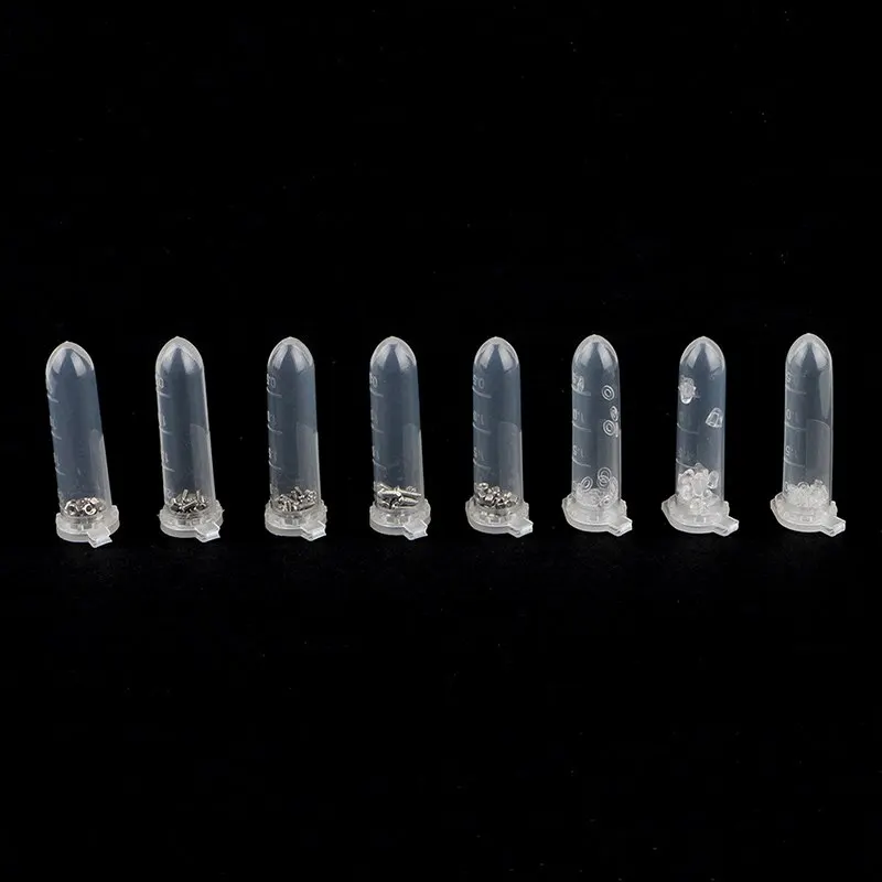 

1Set Popular Eyeglass Sun Glasses Nose Pad Optical watch Screwdriver Repair Screws Nut Tool Assorted Kit with Box