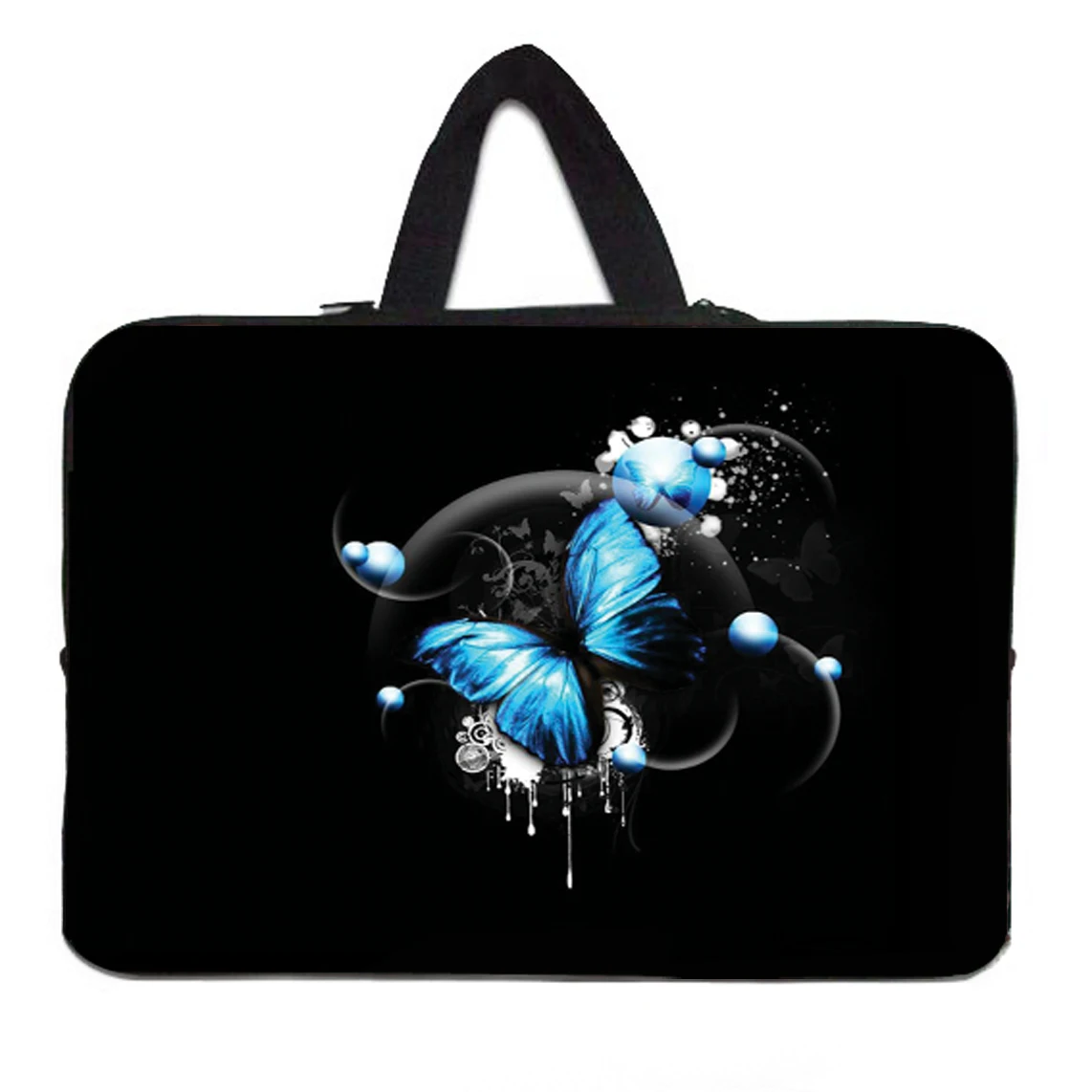 

Universal Laptop Carry Bag Neoprene Case Cover Case For Huawei Matebook D14 Honor Magicbook 14 X14 Macbook New Pro 14.2 A2442 HP