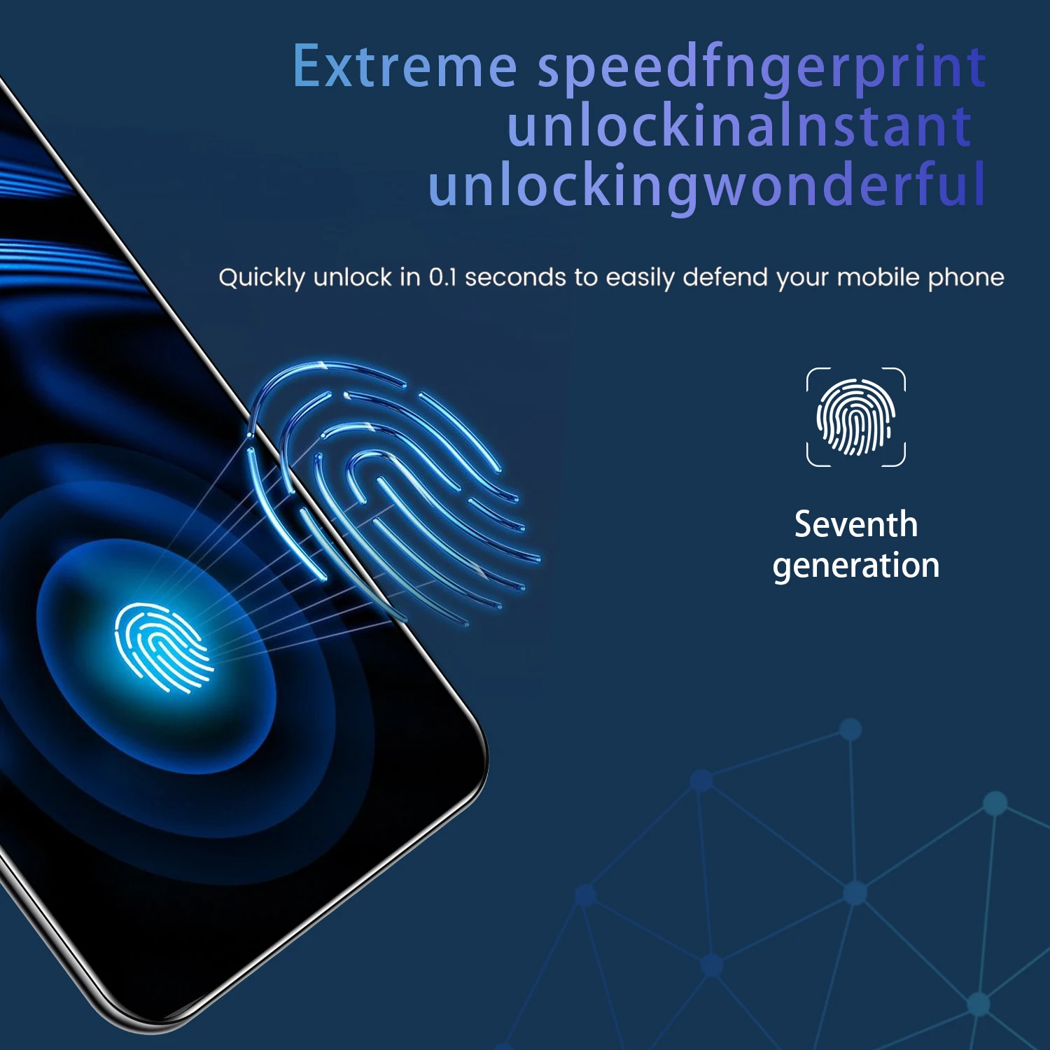 

Mate40 RS Smartphone 7.3 Inch Full Screen Octa 10 Core 6800mAh 12GB 512GB 4G LTE 5G Network Mobile Phone