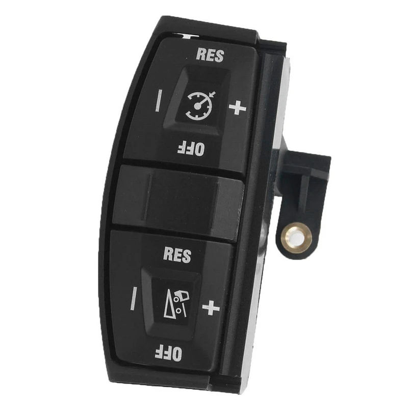 Модуль переключателя рулевого колеса автомобиля кнопка переключения питания