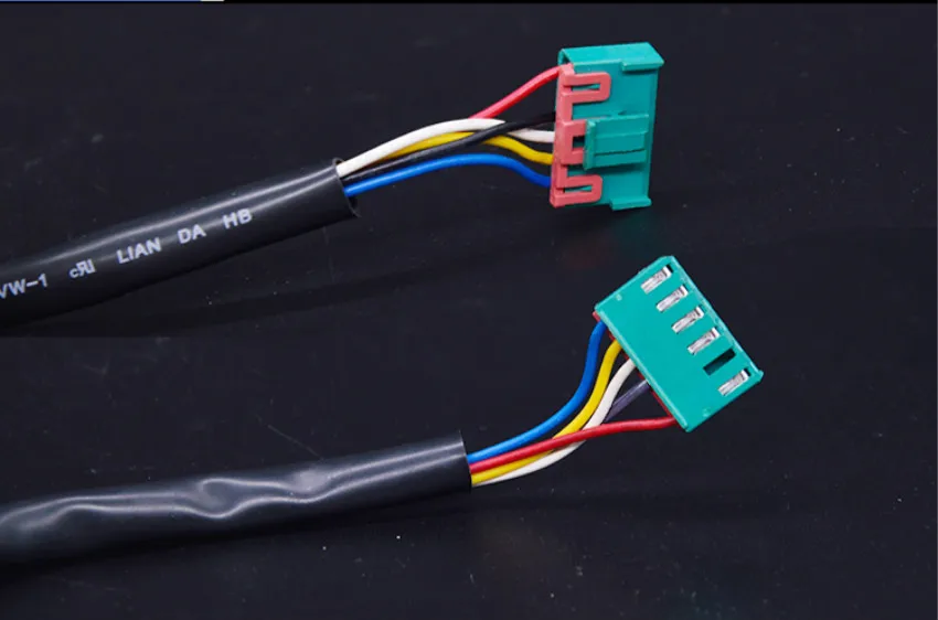 Подходит для гидромассажного инвертора кондиционера 1-2P уличный двигатель 35 Вт