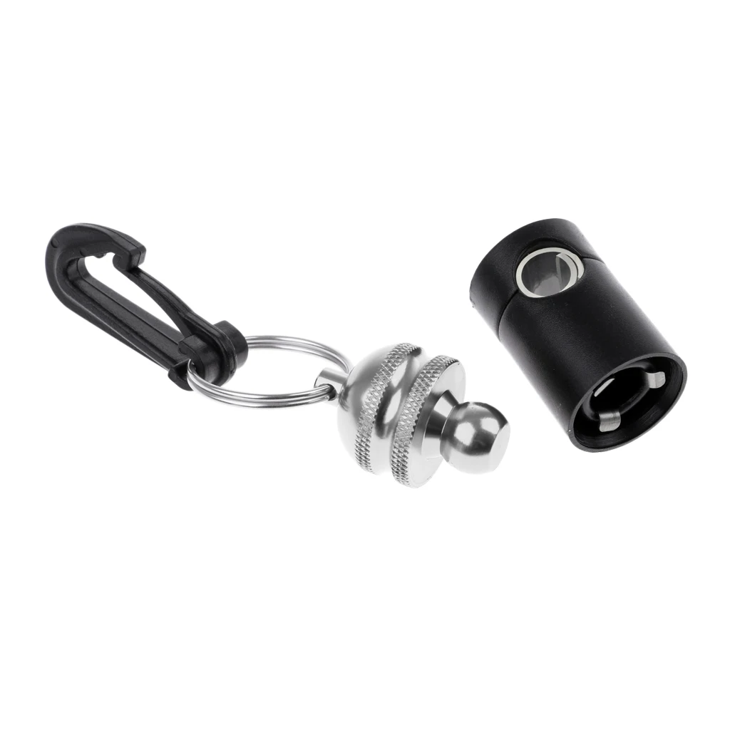 Регулятор для дайвинга держатель шланга Хранитель камера сноркелинга