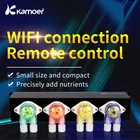 Kamoer F4 PRO насос для дозировки морской воды, с WiFi