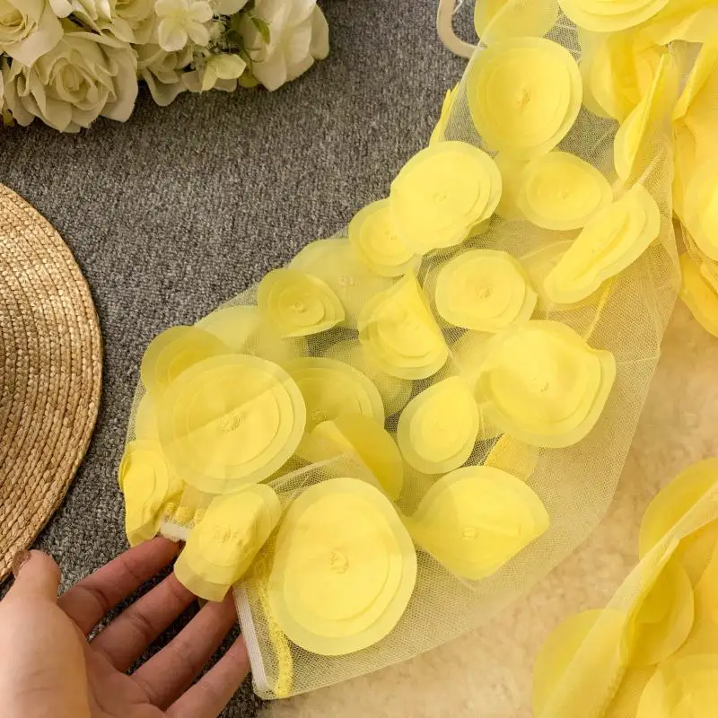 

Sexy Off Shoulder Bandage Mini Dress Women Spring Flower Party Casual Dresses Fashion A-line Elegant Dress Yellow