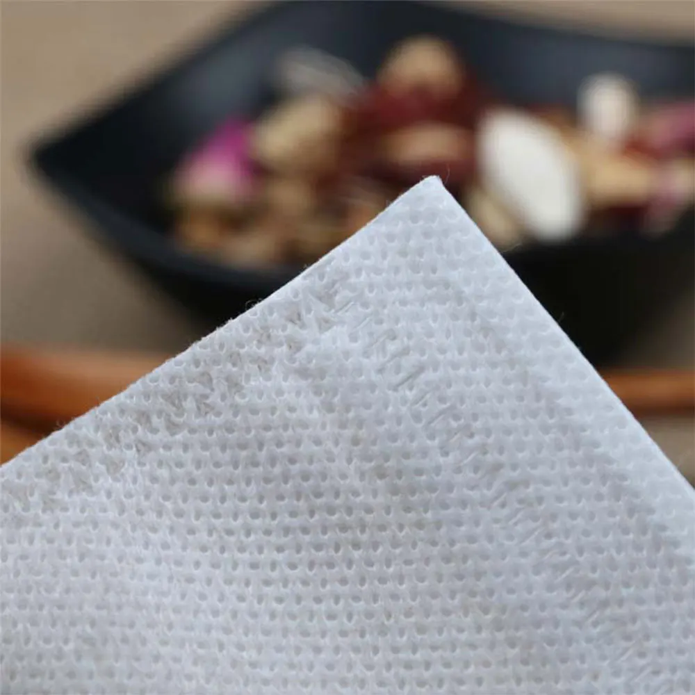 Чайные пакетики 7X9 см 100 шт./лот пакетики-фильтры для чая бумажные с завязками