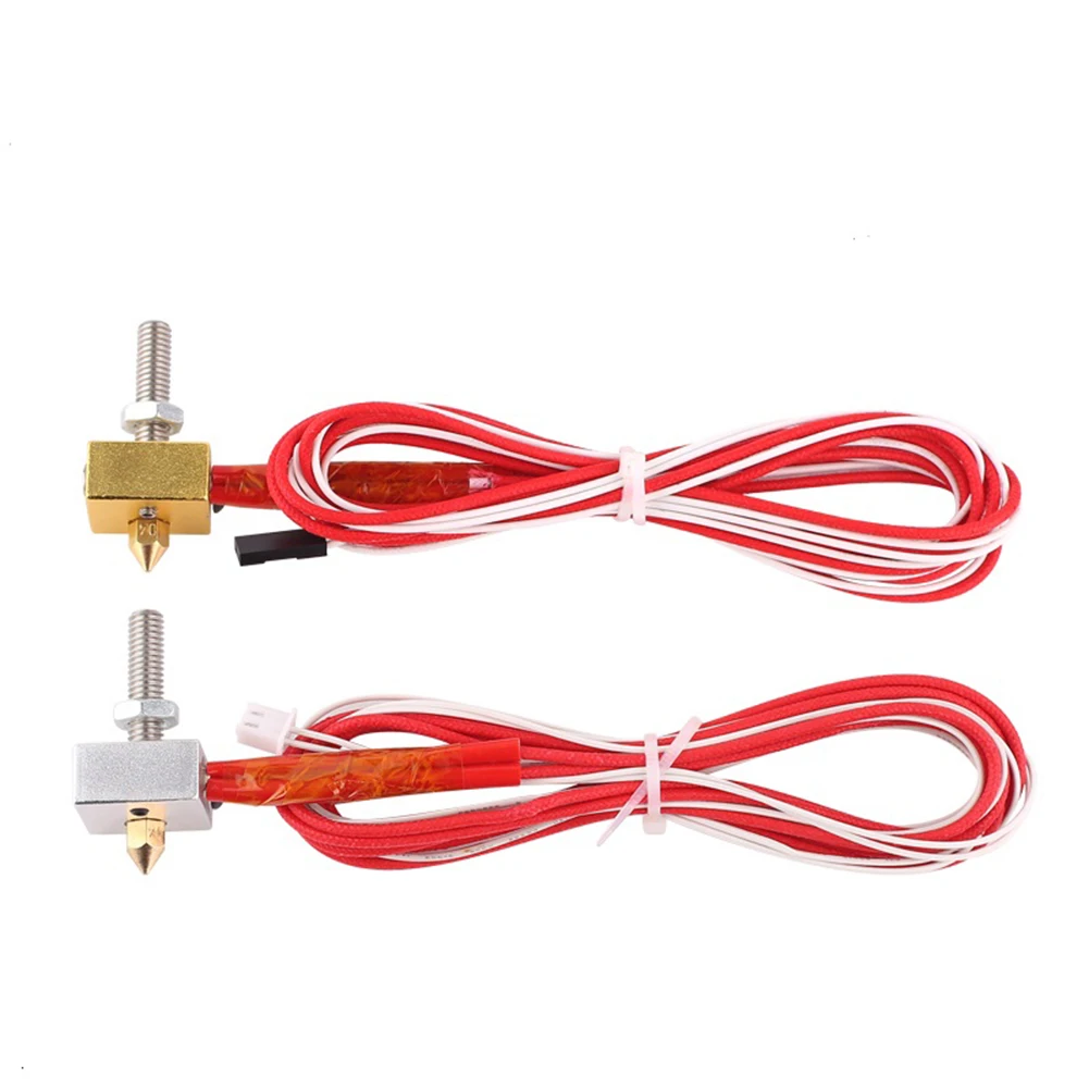 

3D Printer Accessories I3 MK8 UM2 E3D Extruder Set Accessories