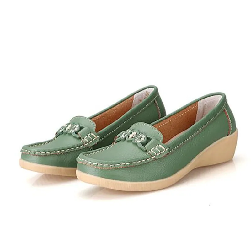 

New women's shoes fashion square root non-slip light and comfortable all-match casual walking shoes women women shoes