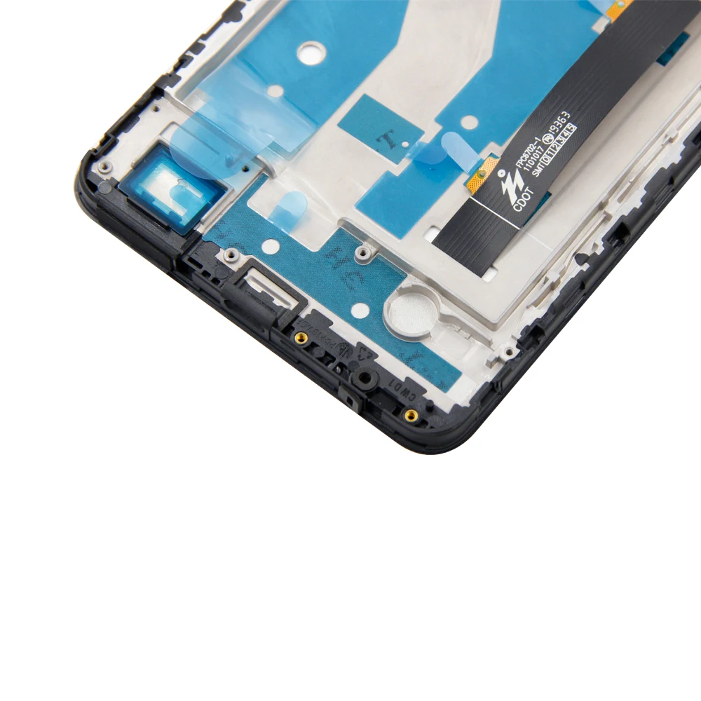 ЖК-дисплей для T-Mobile Alcatel 5032W 5032D 5032A 5032J OT5032 5032 сенсорный экран дигитайзер стекло в