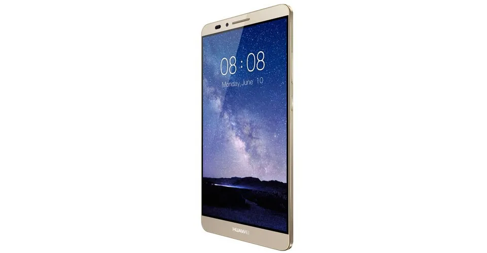 Быстрая доставка DHL HuaWei Mate 7 4 аппарат не привязан к оператору сотовой связи