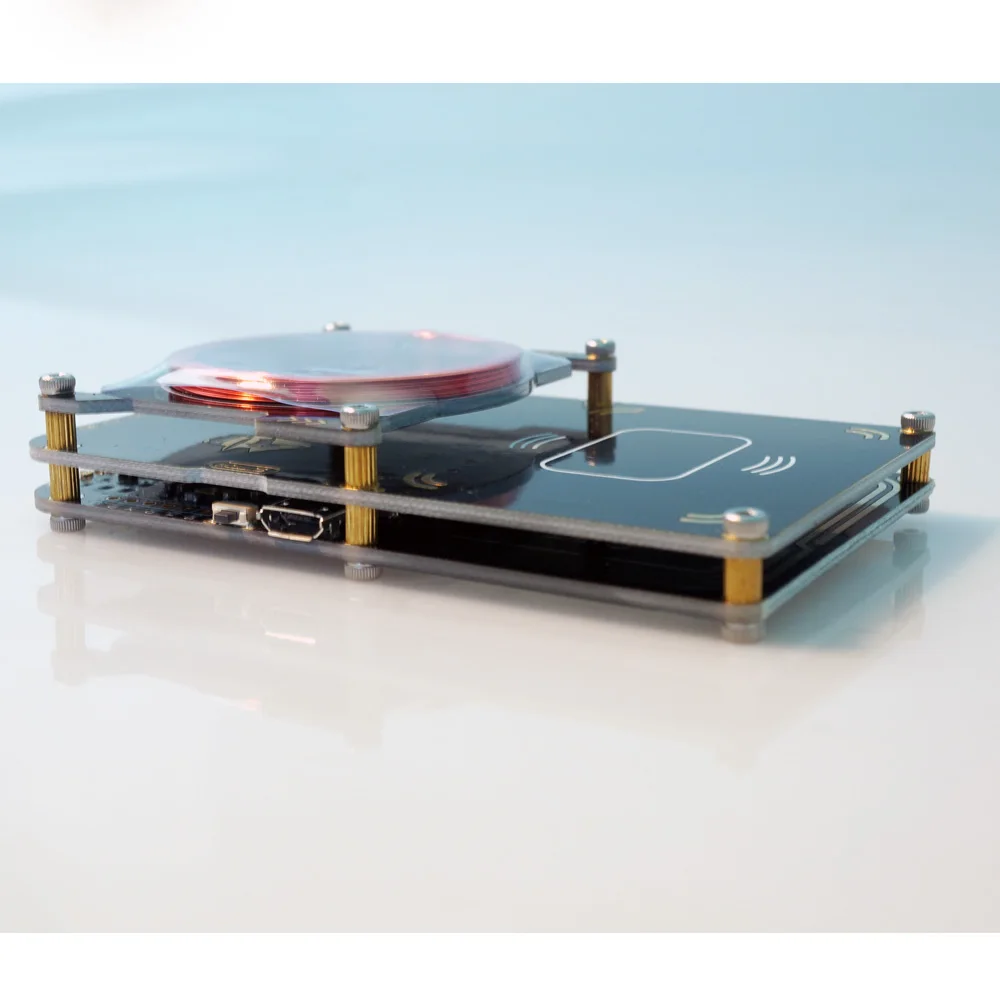 Новинка для Proxmark3 развивающие комплекты 3 0 Proxmark NFC PM3 RFID ридер записывающее