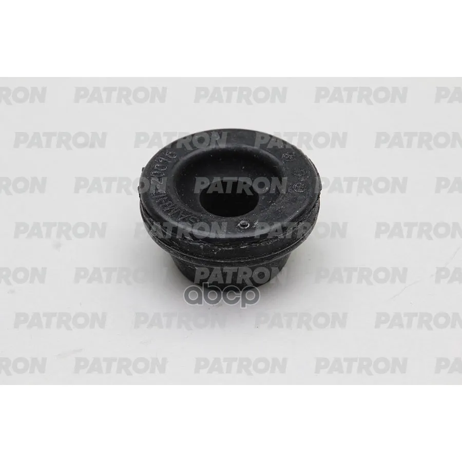 Опора Амортизатора Заднего Honda Civic (Все) 01 PATRON арт. PSE4357|Зеркала и крышки| |