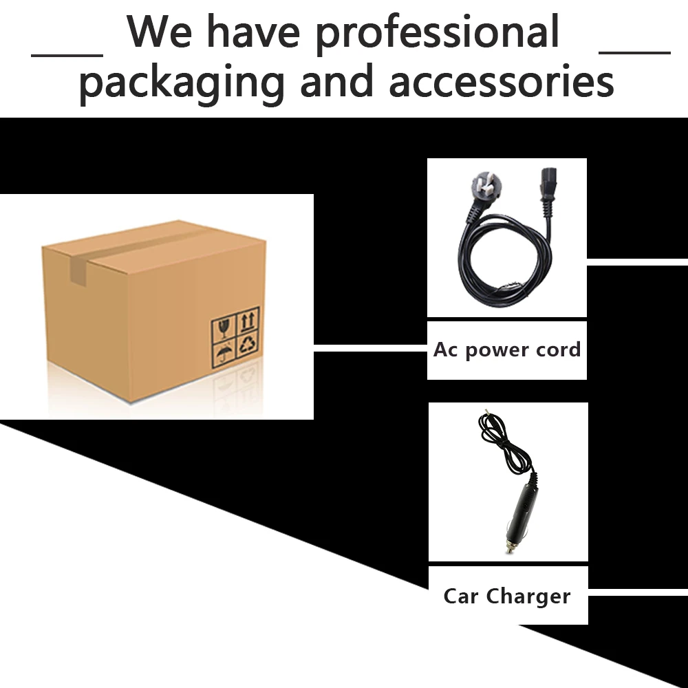 Блок питания для хранения энергии 10 кг 700 Вт переменный и постоянный ток