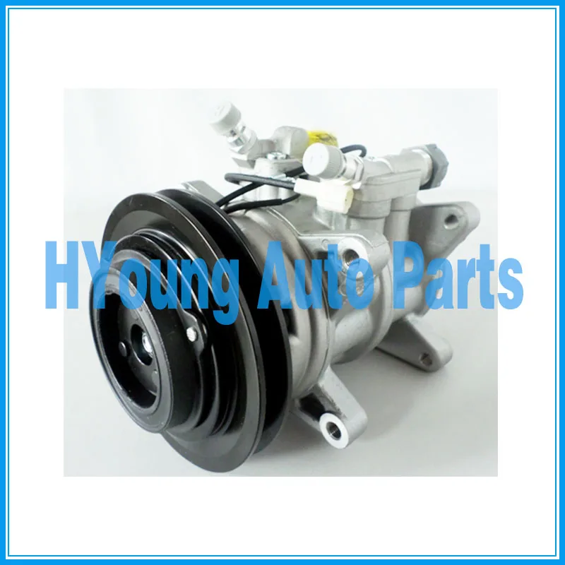 A/C компрессор для универсального Denso 6P148 82292901 8FK351339721 | Автомобили и мотоциклы