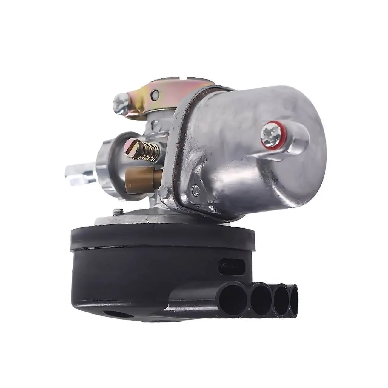 

Spare Carburetor Accessories Bike Carb Motorcycle Motorized Part Repair