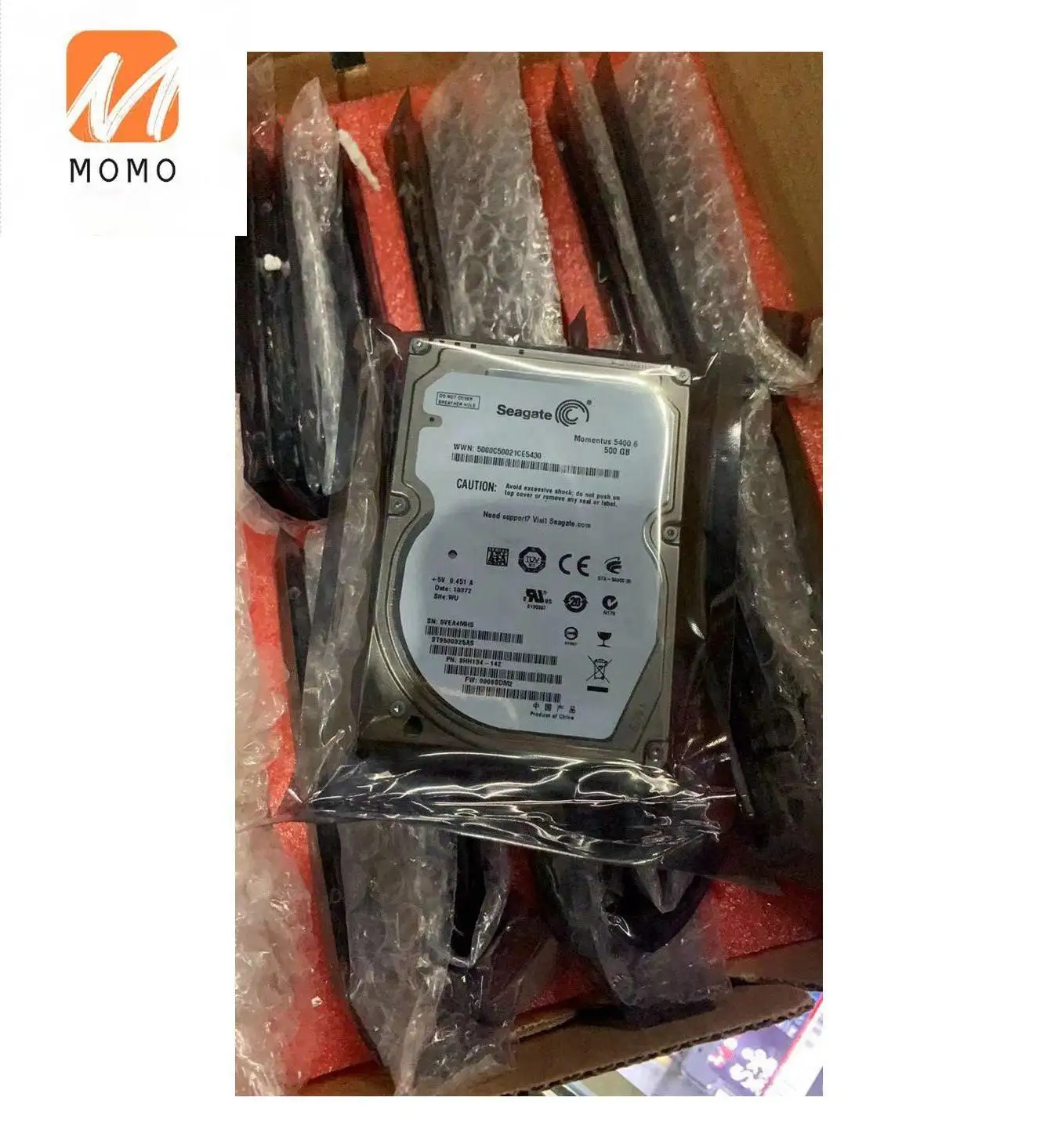 

Recertified 500Gb Internal Hard Disk Drive 3.5Inch Hdd For Desktop