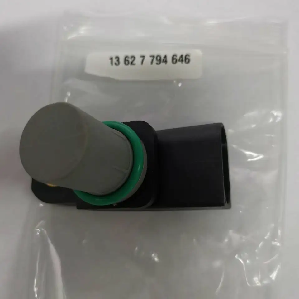 OEM 13627794646 13 62 7 794 646 Датчик положения распределительного вала для BMW 330 525 530 730 740 X3 X5 |