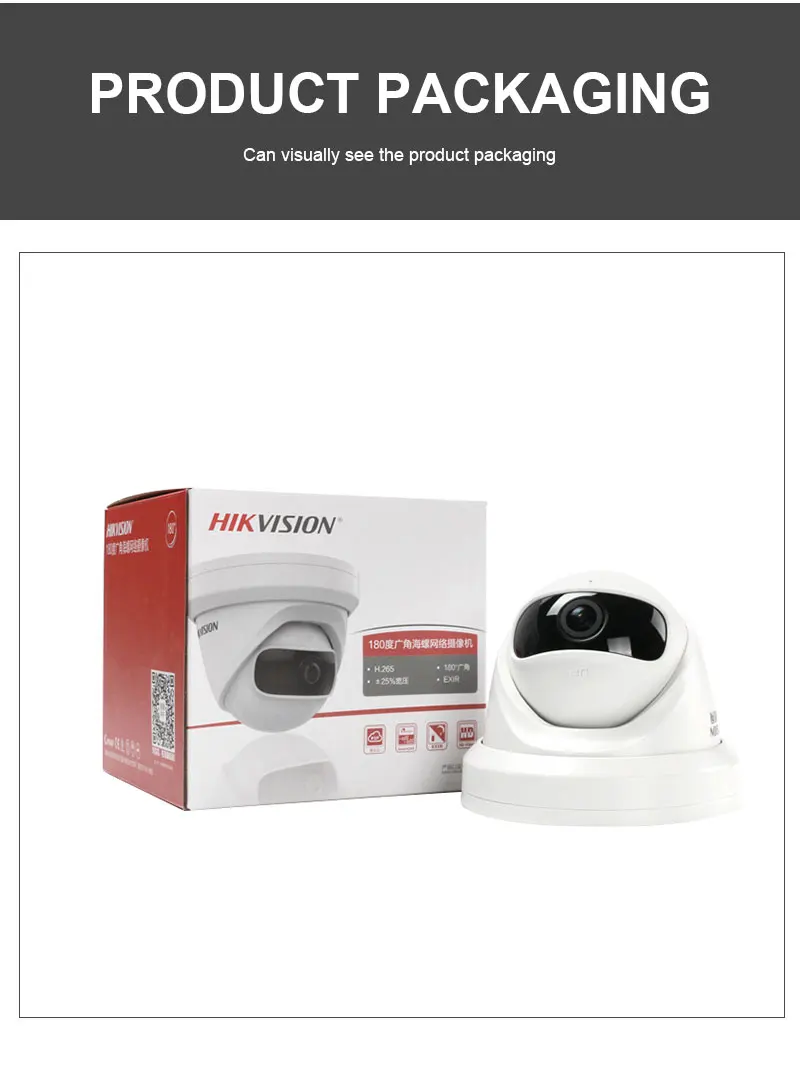 HIKVISION DS-2CD3345P1-I DS-2CD3345DP1-I китайская версия широкоугольная 4MP ip-камера поддержка Hik-подключение приложение PoE ONVIF ИК Открытый