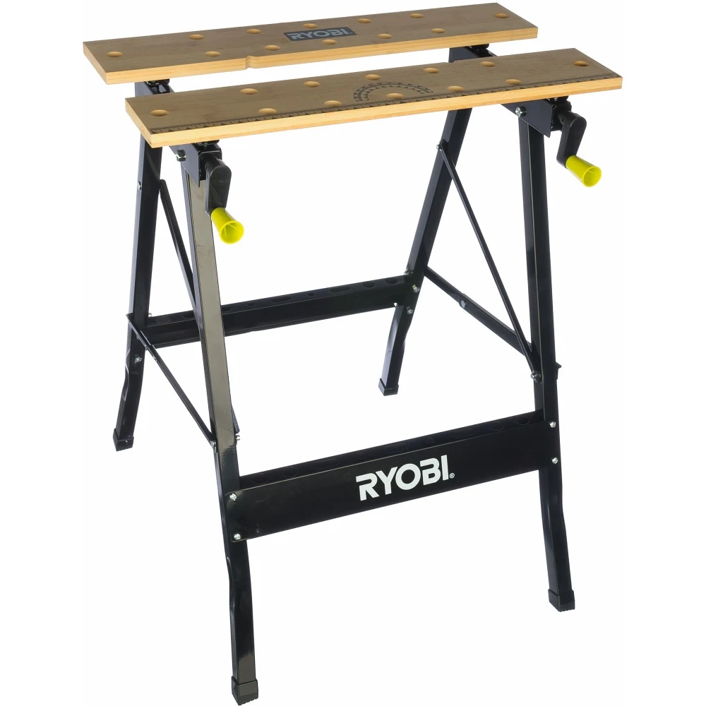 Ryobi workbench rwb01 5133001778 Woodworking Construction tools for carpentry | Инструменты