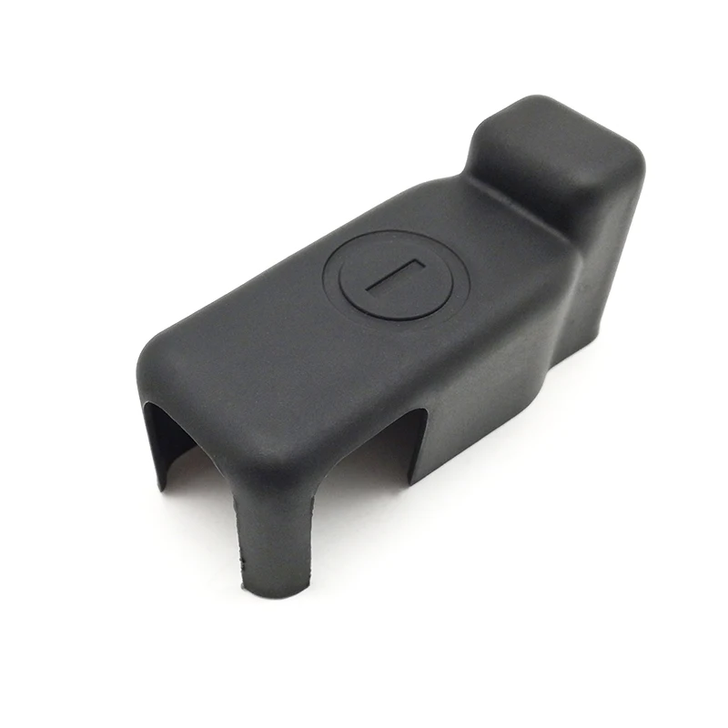 

Защитная крышка для Volkswagen VW Vento, Polo, Sedan Notch, Skoda Fabia, Rapid, автомобильный аккумулятор, анод, отрицательный электродный защитный колпачок