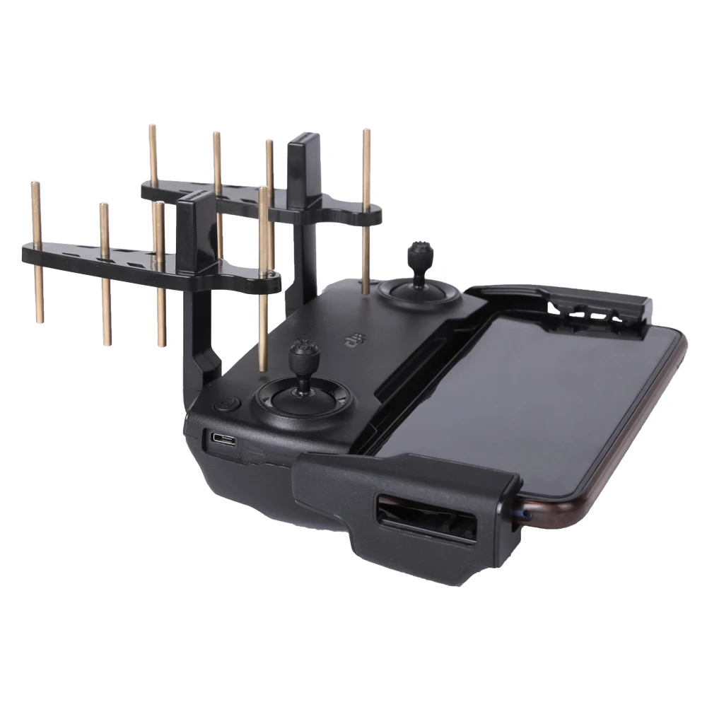Антенна Yagi 2 4 ГГц 5 8 шт. с дистанционным управлением ресивер для DJI Mavic Mini/SE PRO/Mavic