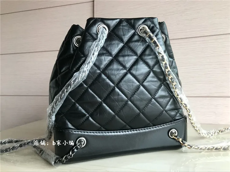 WR07260 модный роскошный рюкзак простой портативный складной Европейский