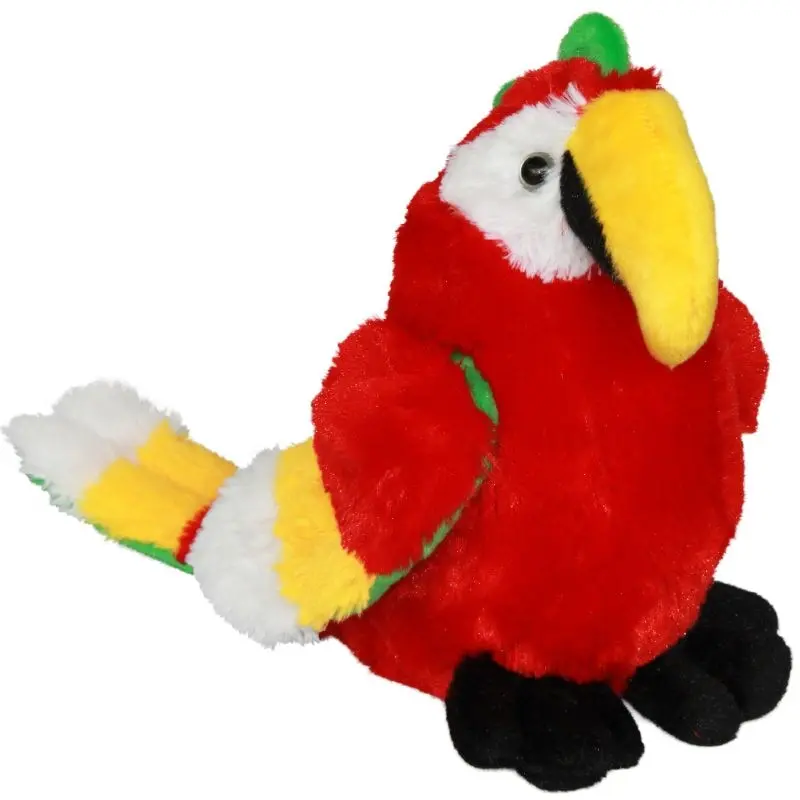 Игрушка Попугай Купить Спб