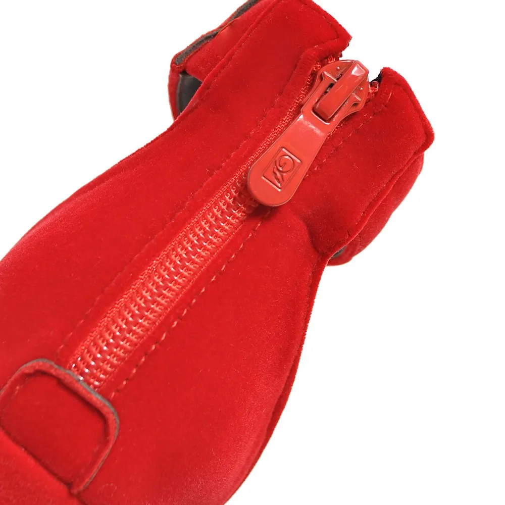 Высокие босоножки Женские туфли лодочки Новые модные из мягкой синтетической