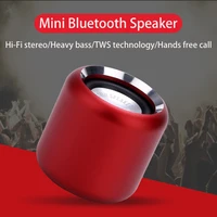 mini bluetooth speakers altavoz tws parlantes alto falantes remote shutter caixa de som portatil altavoces ordenador home cinema