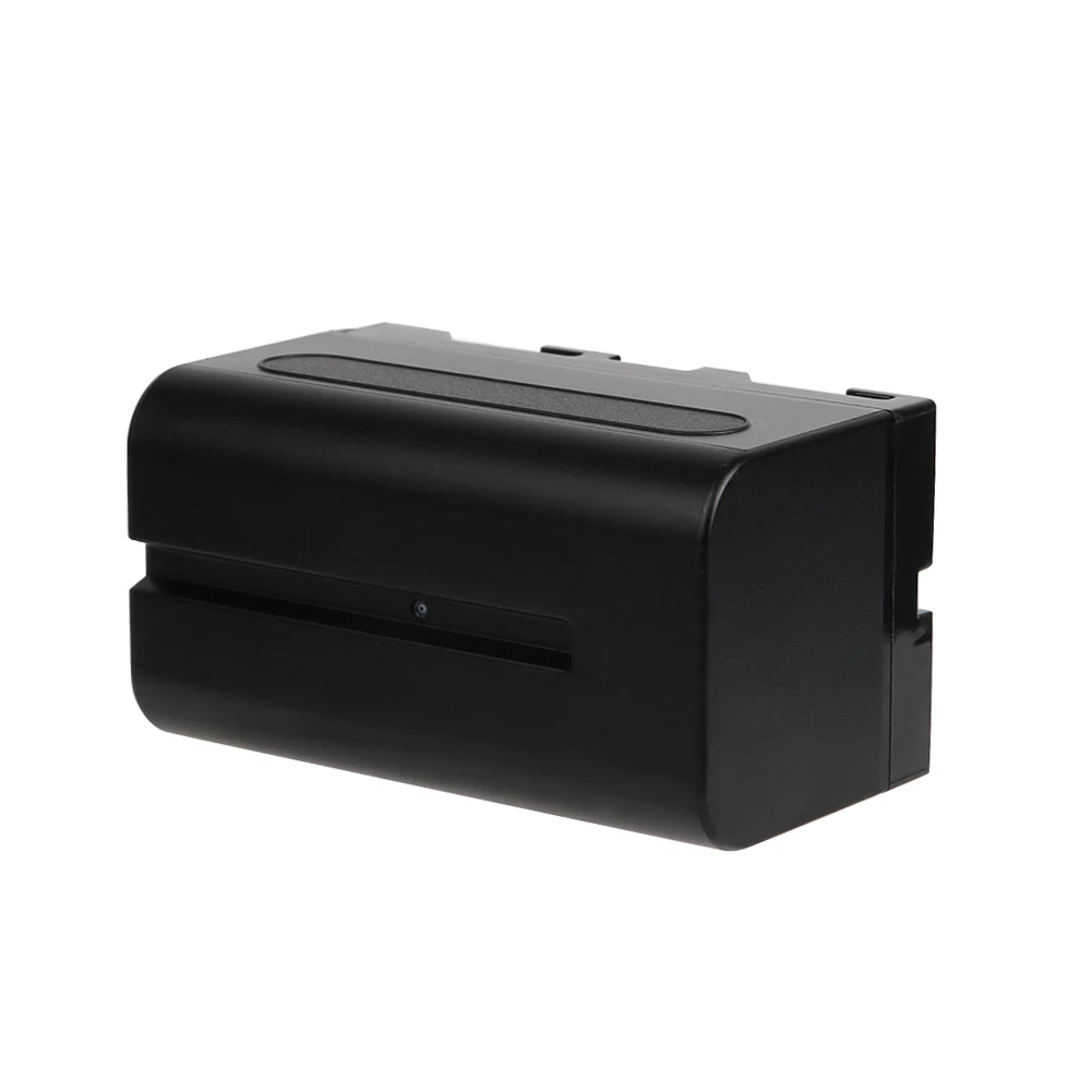 

OHD Original 5 Pcs/Lot NP-F770 NPF770 NP F770 Camera Battery For Sony CCD-TR917 CCD-TR940 CCD-TRV101 CCD-TRV215 CCD-TRV25 TRV36