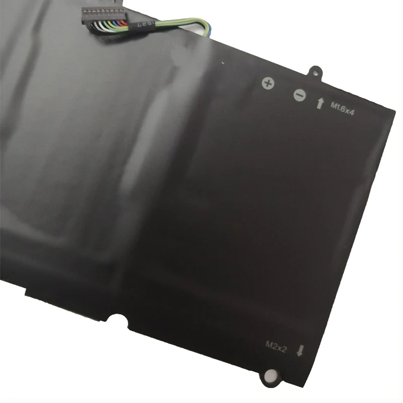

PW23Y New Laptop Battery for DELL XPS 13 9360 Series RNP72 TP1GT PW23Y 7.6V 60Wh+Tracking Number