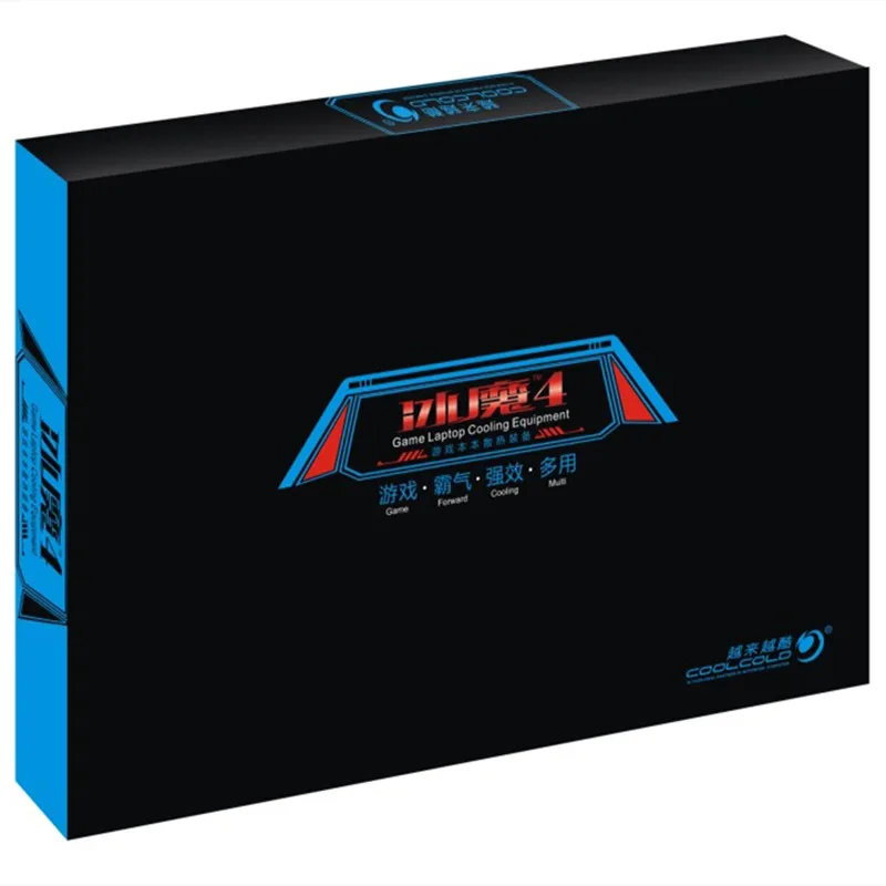 17 дюймов охлаждающая подстав