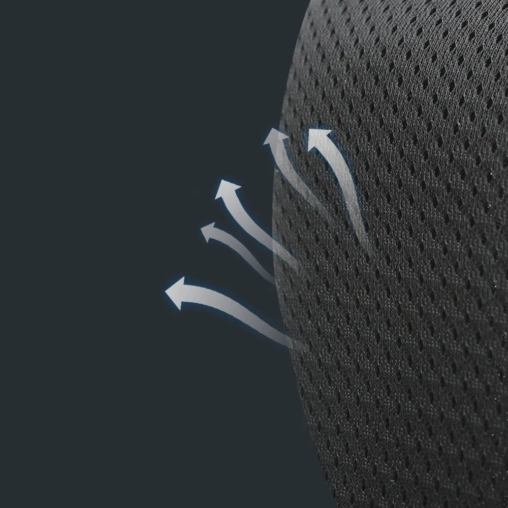 Поводок для собак дышащая Светоотражающая Регулируемая шлейка питомцев жилет